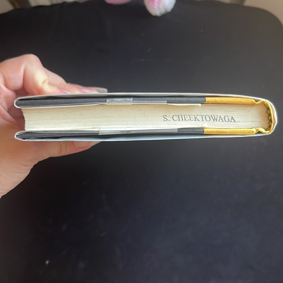 Vintage Cosbyology book by Bill Cosby 2001 hardcover book - Picture 4 of 11